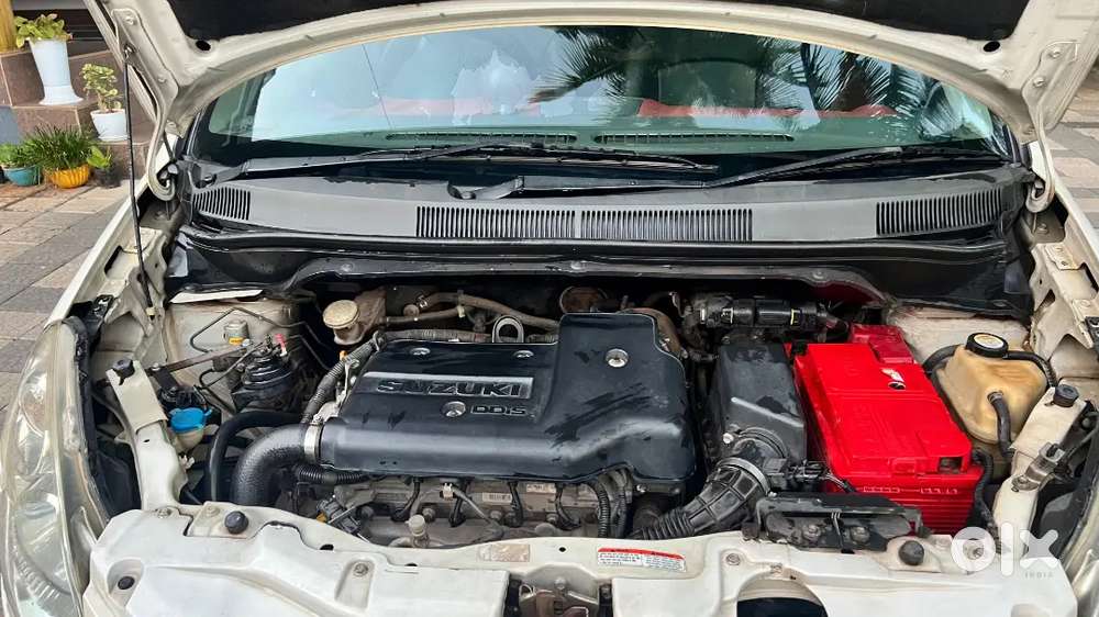 Maruti Suzuki Ritz 2012 Diesel Good Condition