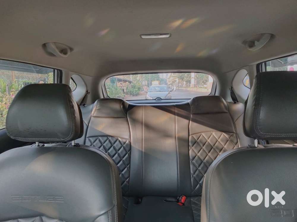 Kia Seltos Htk D, 2021, Diesel