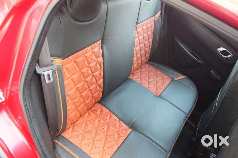 Renault Kwid 1.0 Rxt Easy-r, 2018, Petrol