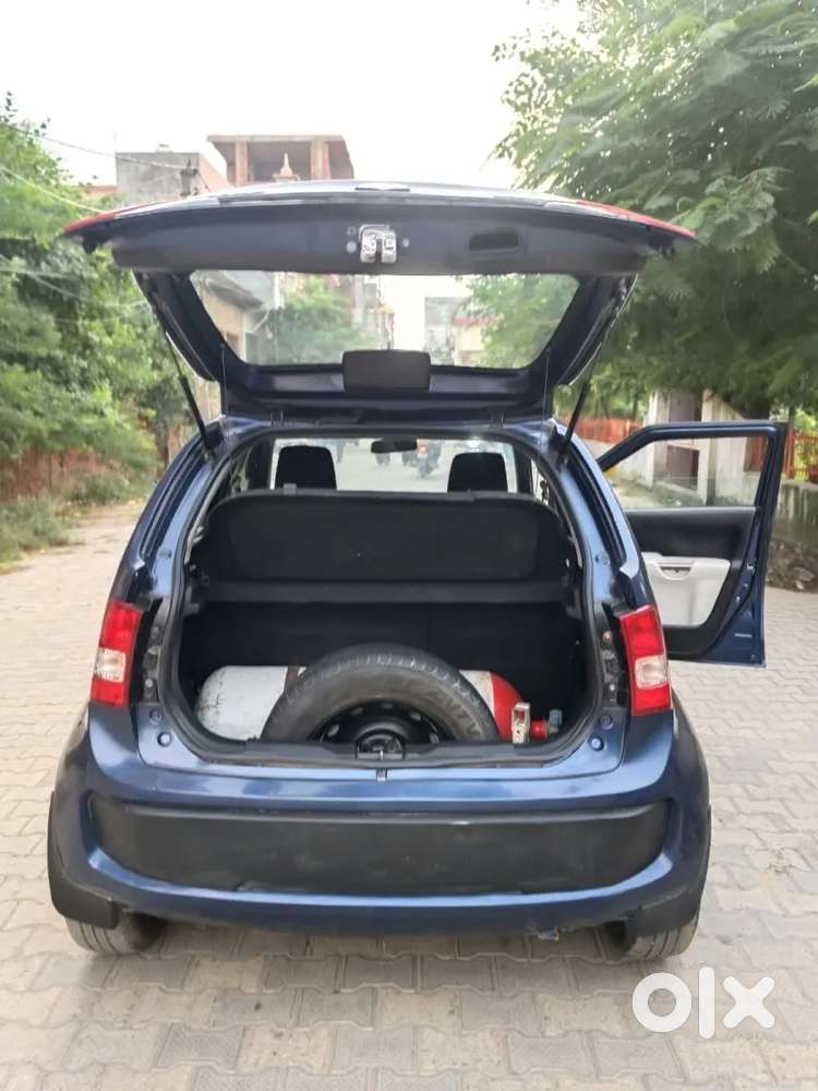 Maruti Suzuki Ignis 1.2 Delta Mt, 2018, Petrol