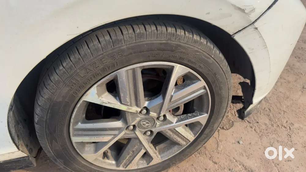 Hyundai I20 Sportz Diesel 2021