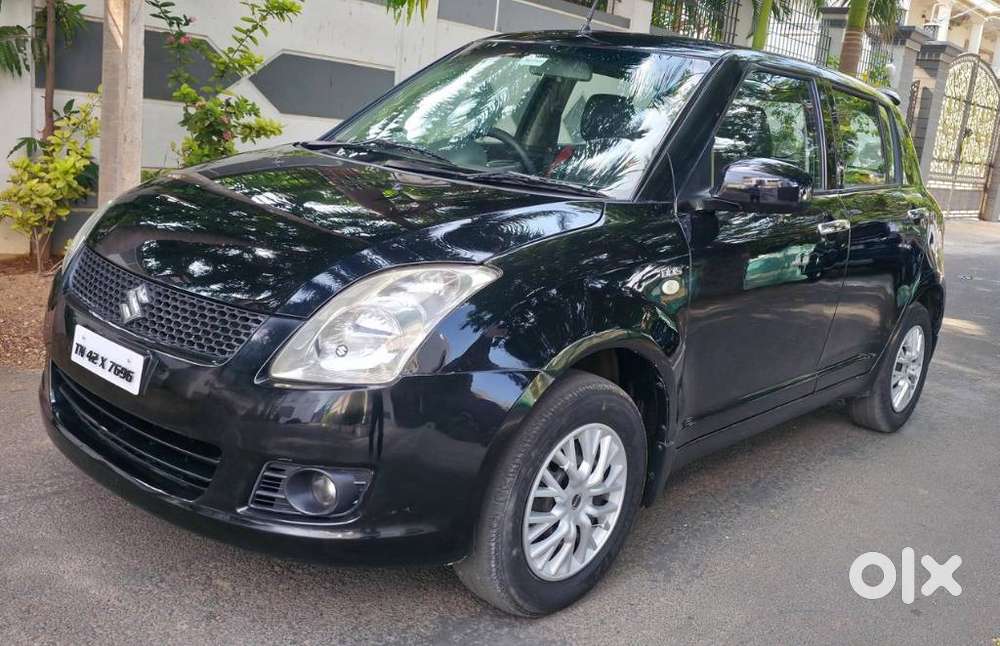 Maruti Suzuki Swift 2004-2010 Vdi Bsiii, 2010, Diesel