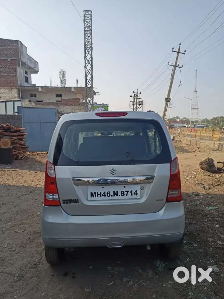 Vehicle Is In Good Condition