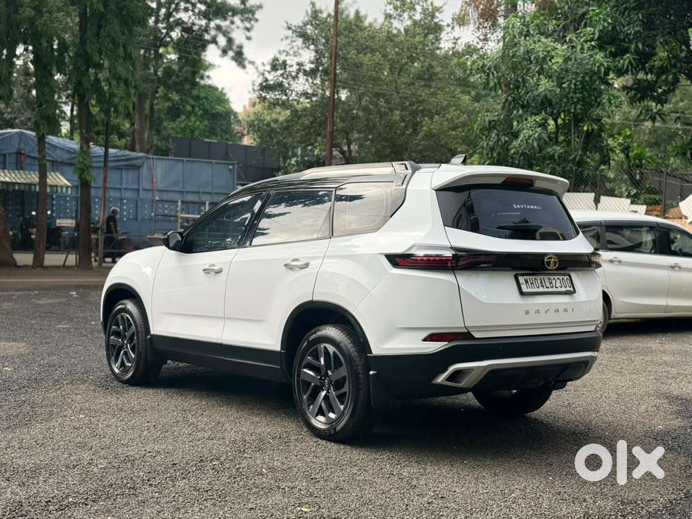 Tata Safari 2.0 Kryotec Xz Plus Gold, 2022, Diesel