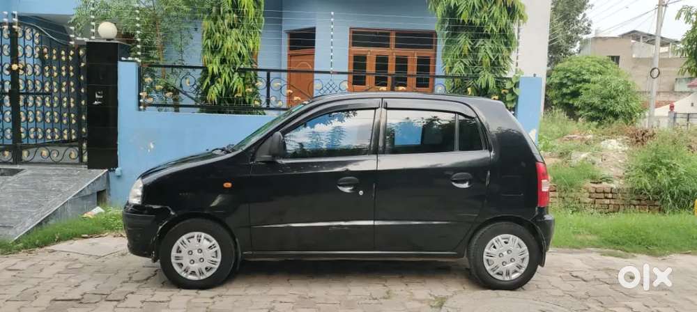 Hyundai Santro Xing 2011 Gls