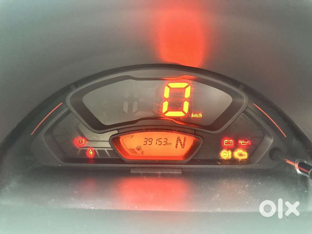 Maruti Suzuki Alto K10 Vxi Amt Optional, 2023, Petrol