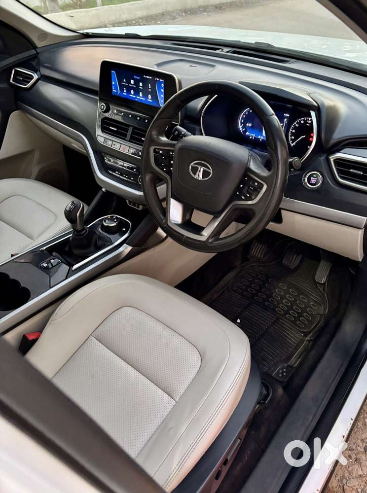 Tata Safari 2.0 Kryotec Xz Plus, 2021, Diesel