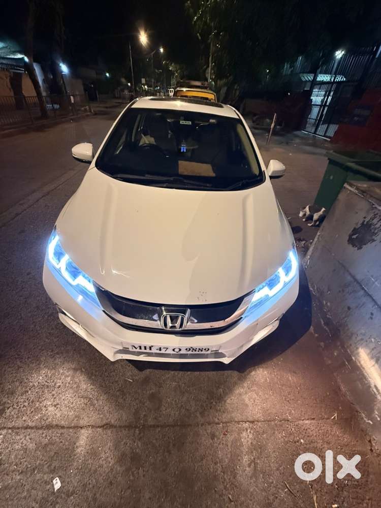 Sunroof Honda City 1.5 Petrol 2016
