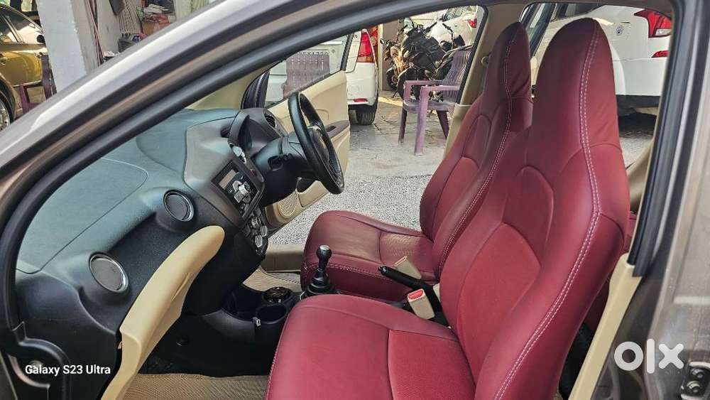 Honda Brio 2011-2013 S Mt, 2012, Petrol