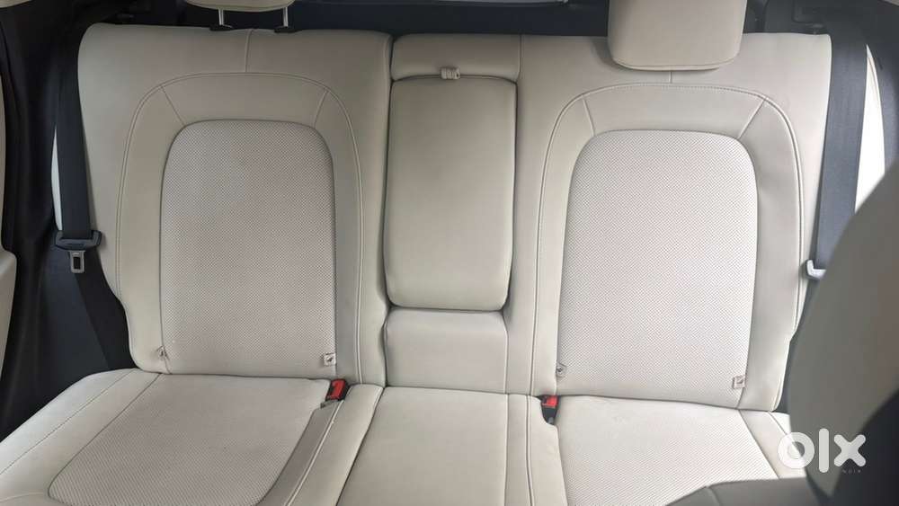 Tata Nexon 2022 Petrol Well Maintained