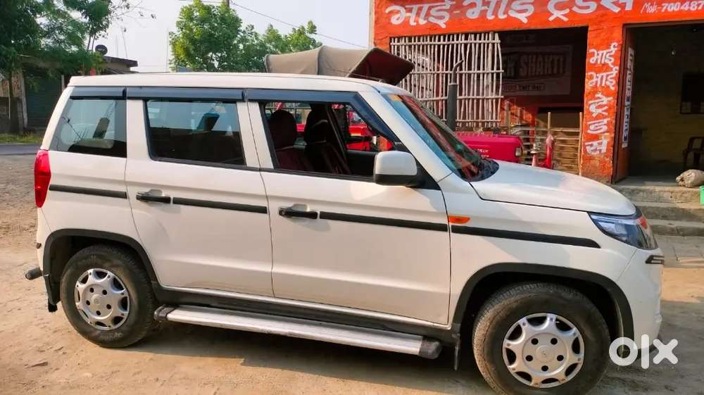 Mahindra Bolero Neo 2023 Diesel