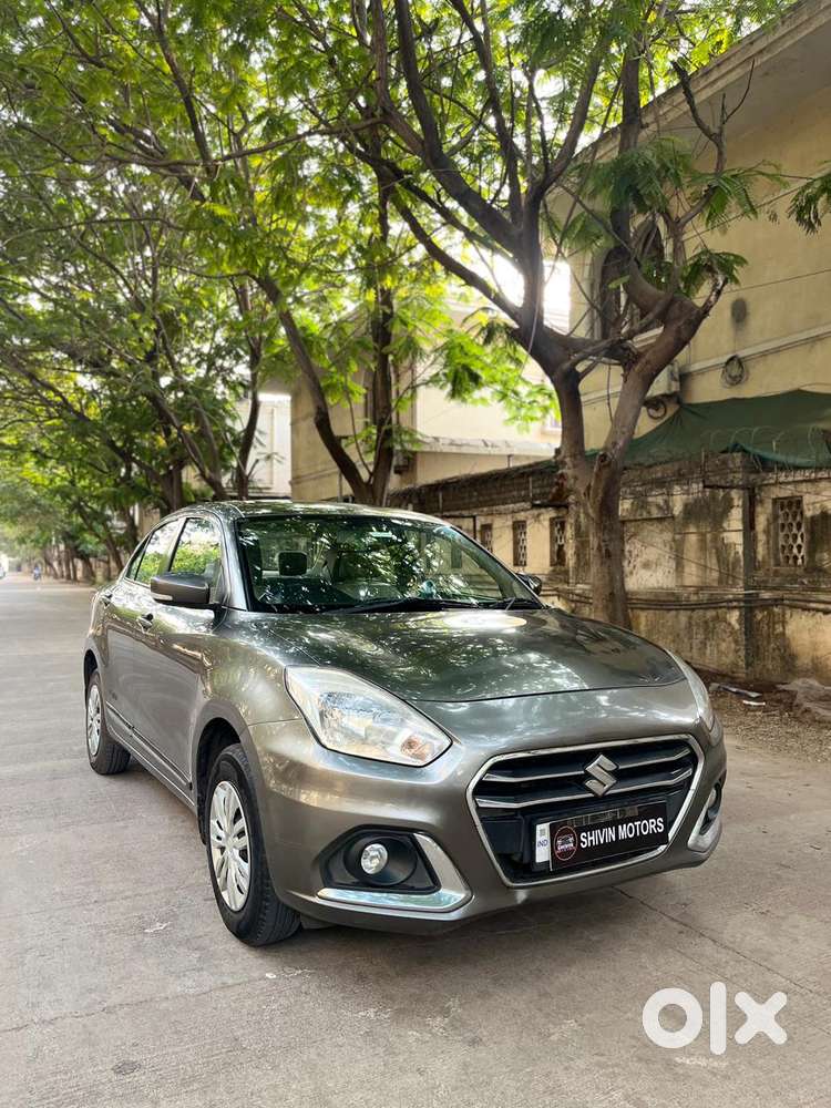 Maruti Suzuki Swift Dzire 1.3 Vxi, 2023, Petrol