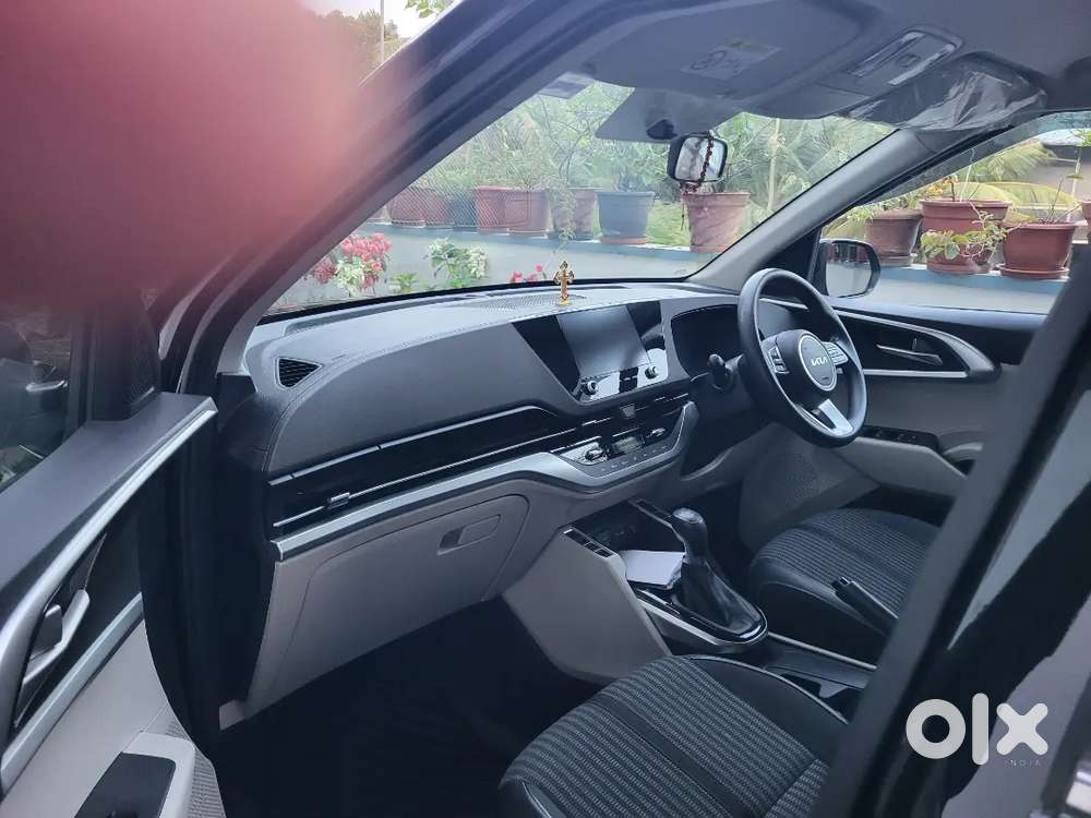 Kia Carens 2022