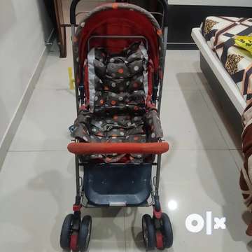 Baby stroller outlet olx