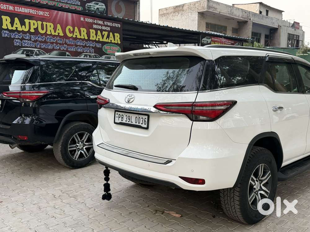 Toyota Fortuner 3.0 4x2 Automatic, 2024, Diesel