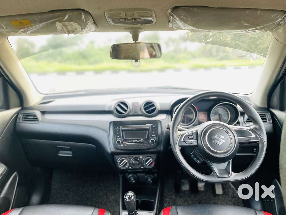 Maruti Suzuki Swift Vxi Deca, 2019, Petrol