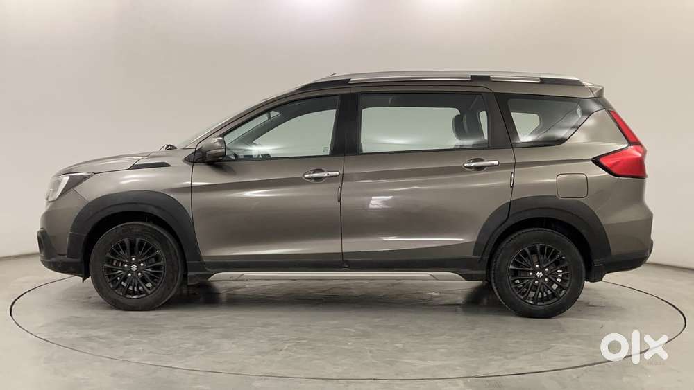Maruti Suzuki Xl6 1.5 Alpha At, 2019, Petrol