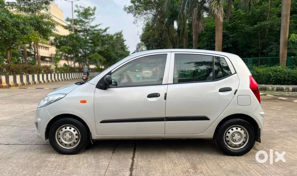 Hyundai I10 Era 1.1, 2012, Petrol