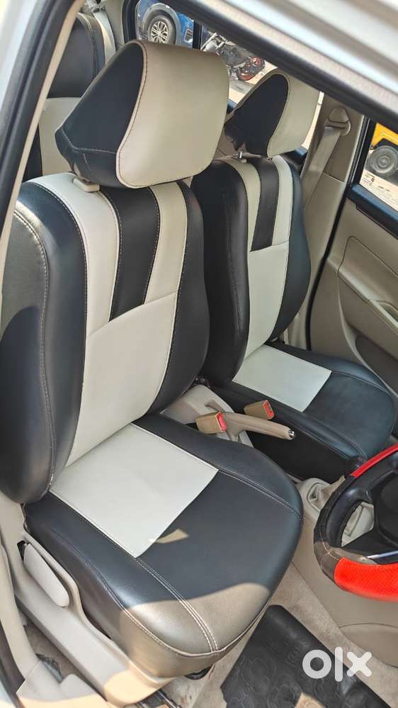 Maruti Suzuki Swift Dzire Vxi Optional, 2012, Petrol