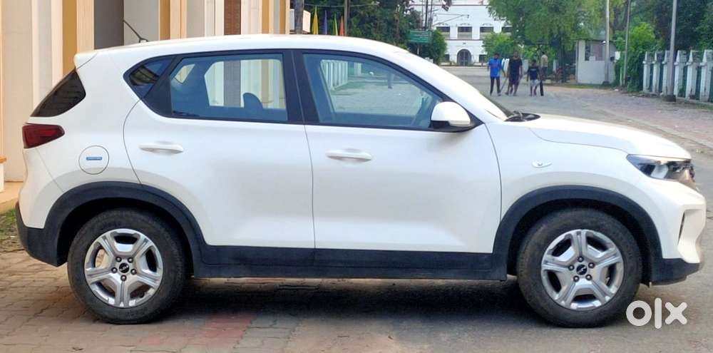 Kia Sonet 1.2 Htk, 2023, Petrol