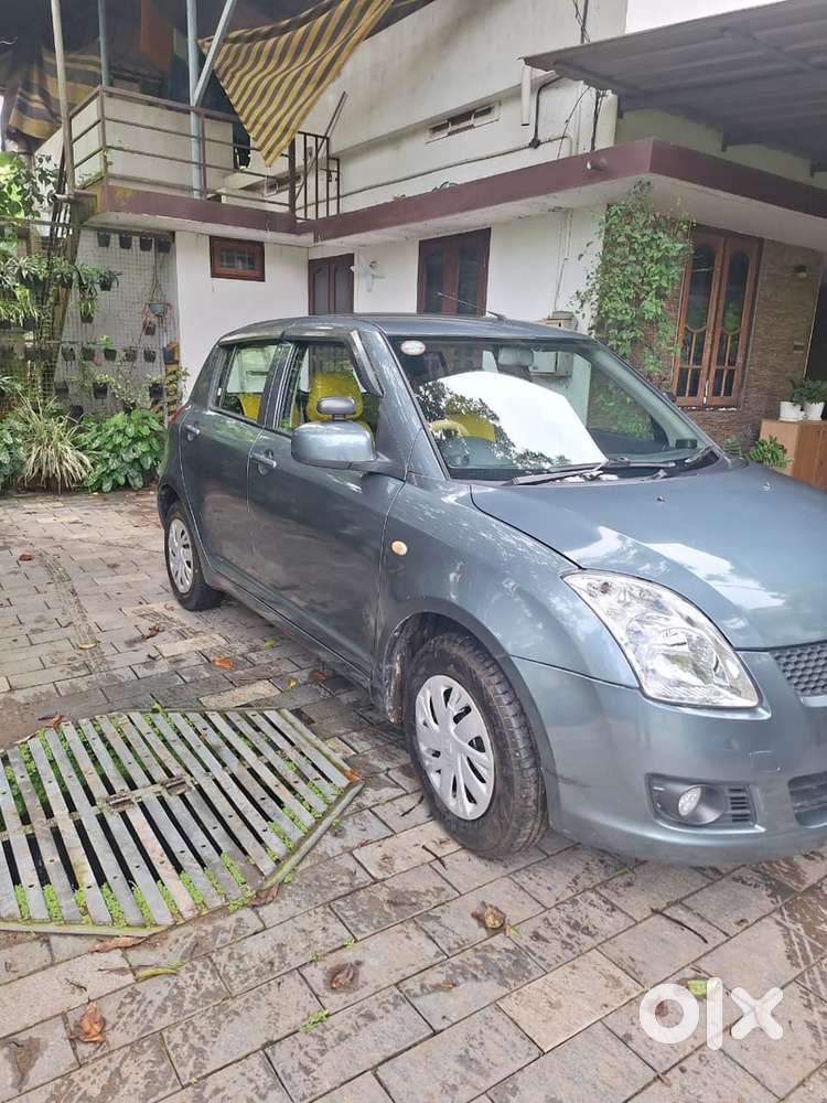 Swift 2009 Maruti Suzuki