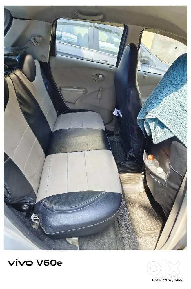 Datsun Go 2018 Petrol 73900 Km Driven