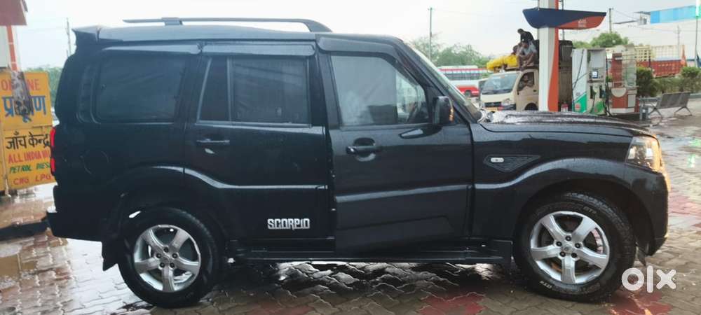 Mahindra Scorpio Diesel 2021
