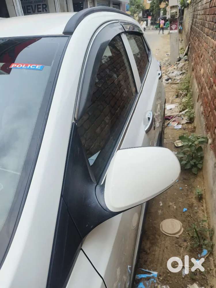 Hyundai Grand I10 2019