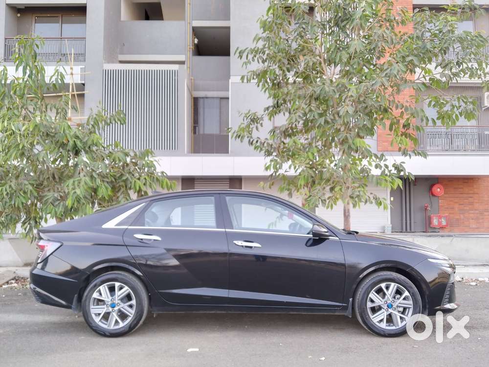 Hyundai Verna 1.5 Sx Petrol Mt, 2025, Petrol