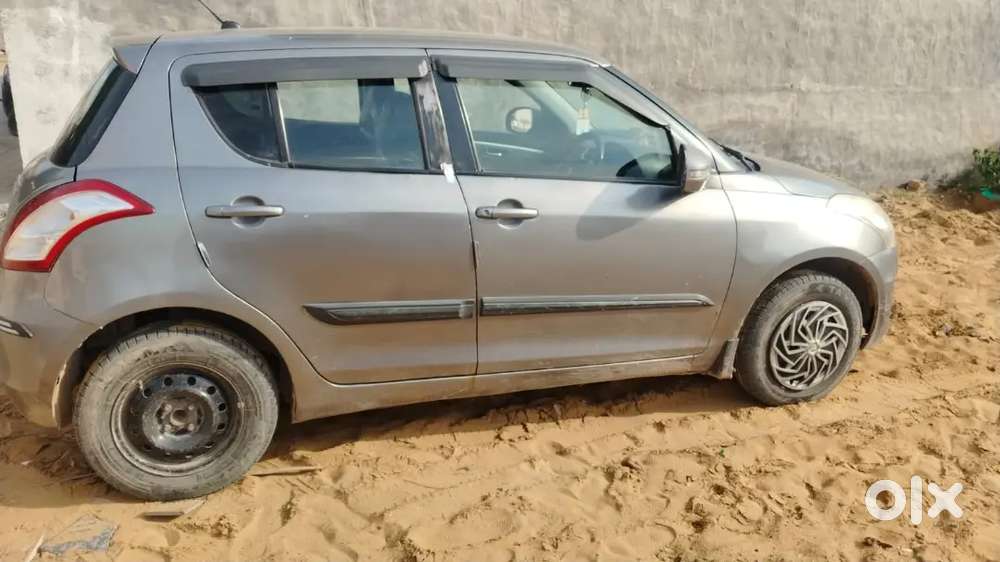 Maruti Suzuki Swift Vdi Diesel 2012