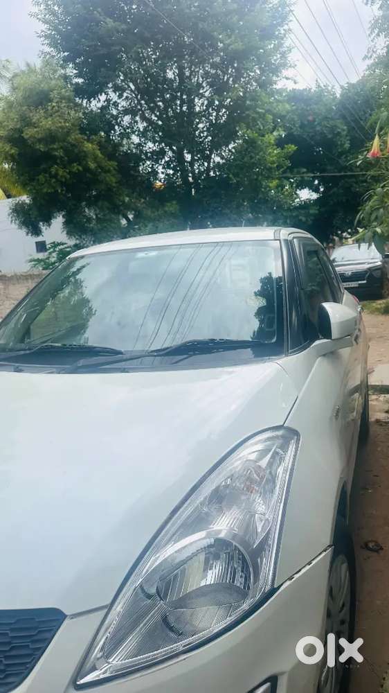 Maruti Suzuki Swift Vdi 2016
