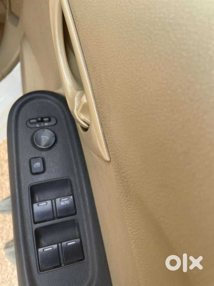 Honda Amaze 2016 Diesel Good Condition