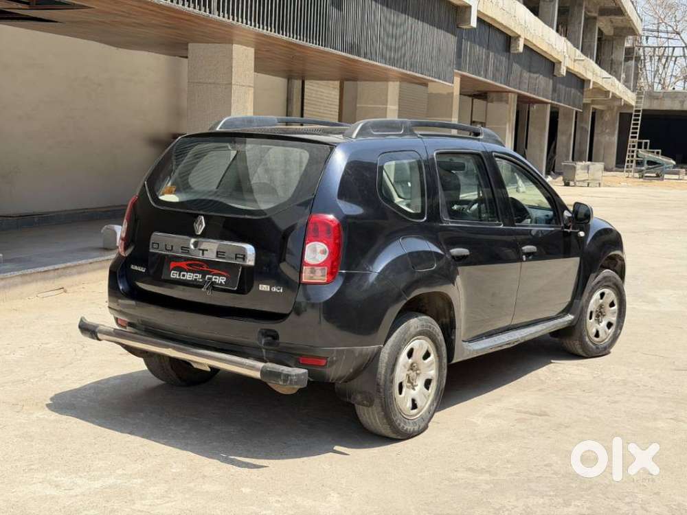 Renault Duster 85ps Rxe Diesel, 2013, Diesel