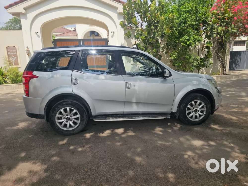 Mahindra Xuv500 W10 1.99 Mhawk, 2016, Diesel
