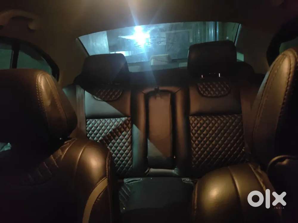 Maruti Suzuki Dzire 2011 Petrol 100000 Km Driven