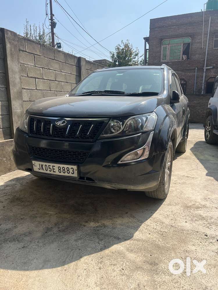 Mahindra Xuv500 Diesel Manual 2016