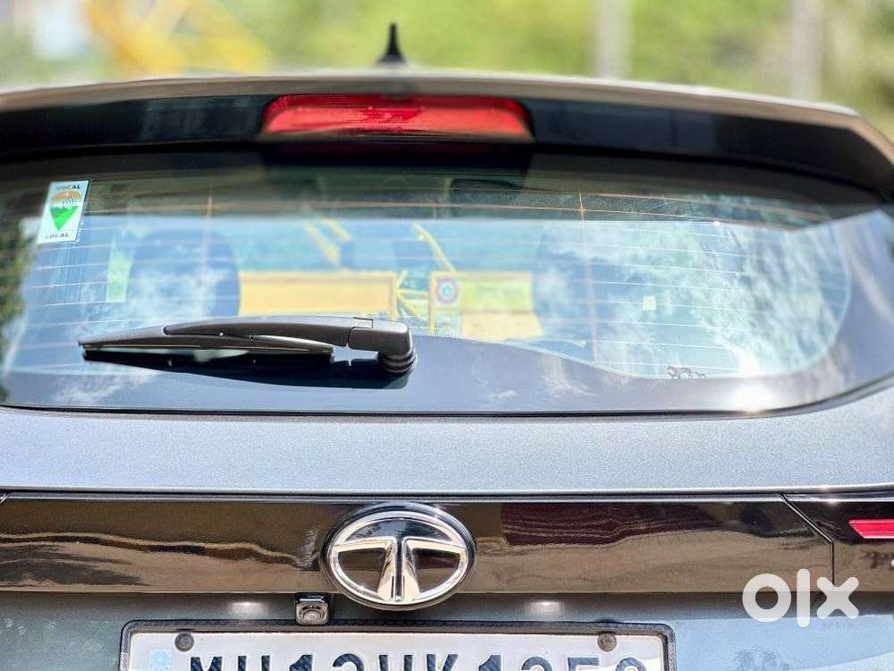 Tata Harrier Xza, 2024, Diesel
