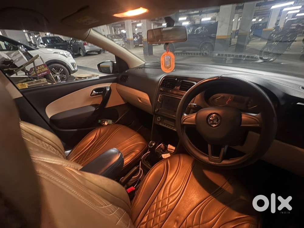 Skoda Rapid 2020 Petrol 19066 Km Driven