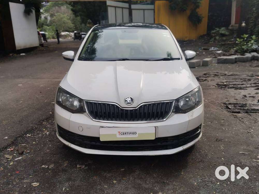 Skoda Rapid 1.6 Mpi Mt Active, 2020, Petrol