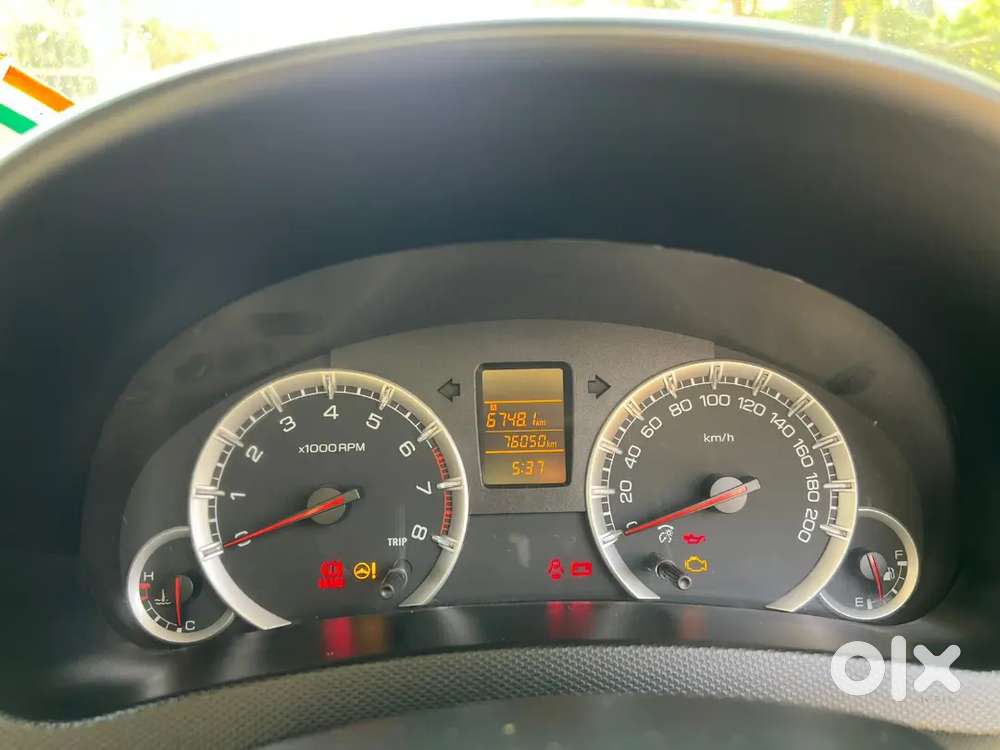 Maruti Suzuki Dzire 2013 Petrol 78000 Km Driven