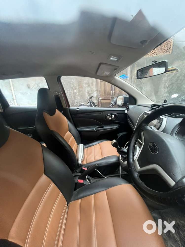 Datsun Go Petrol Manual 2019