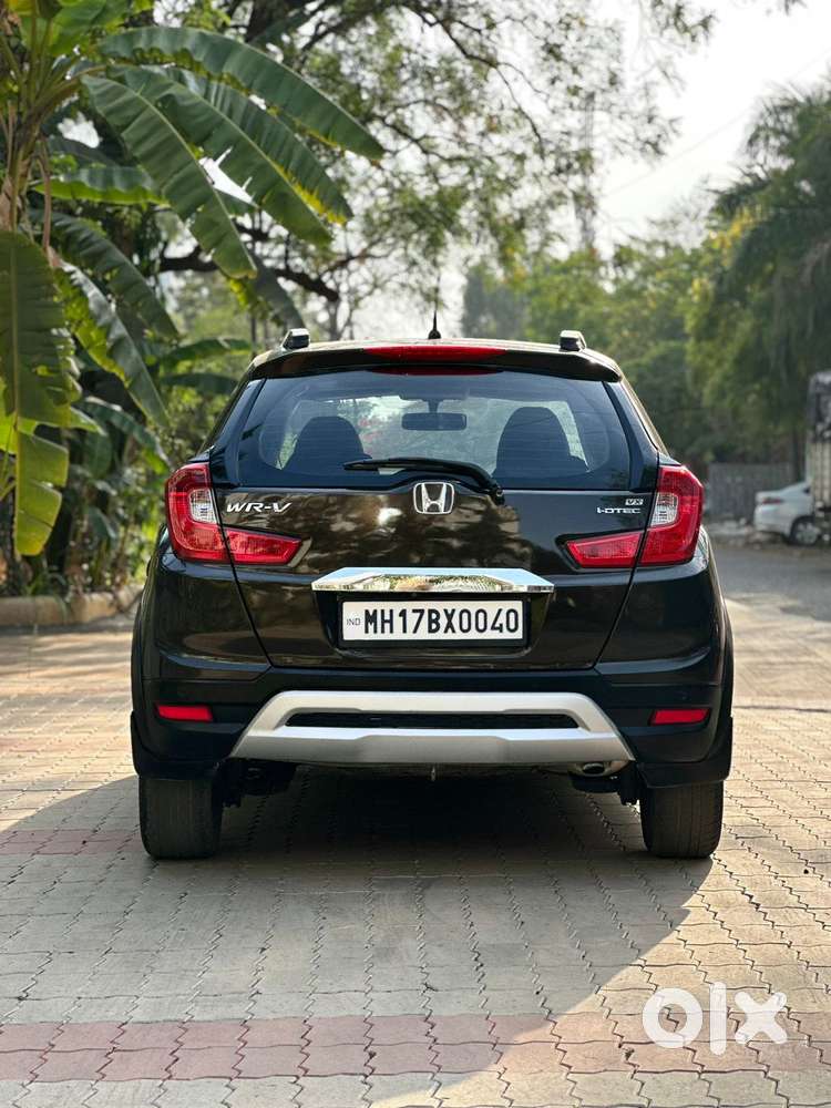 Honda Wr-v I-dtec Vx, 2018, Diesel