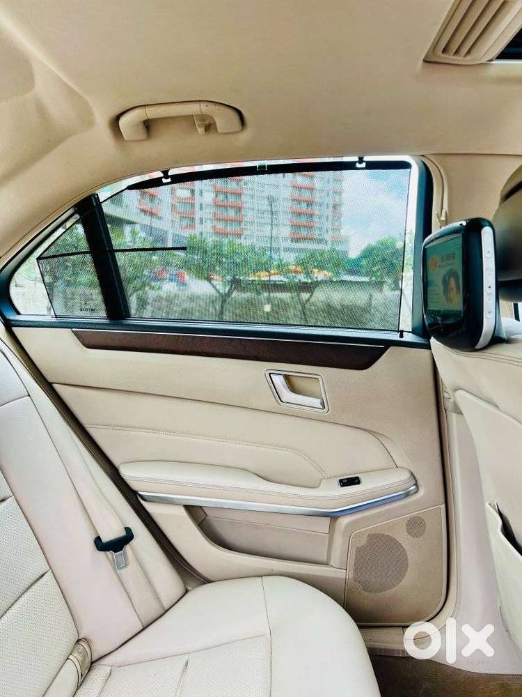 Mercedes-benz E-class E250 Edition E, 2014, Diesel