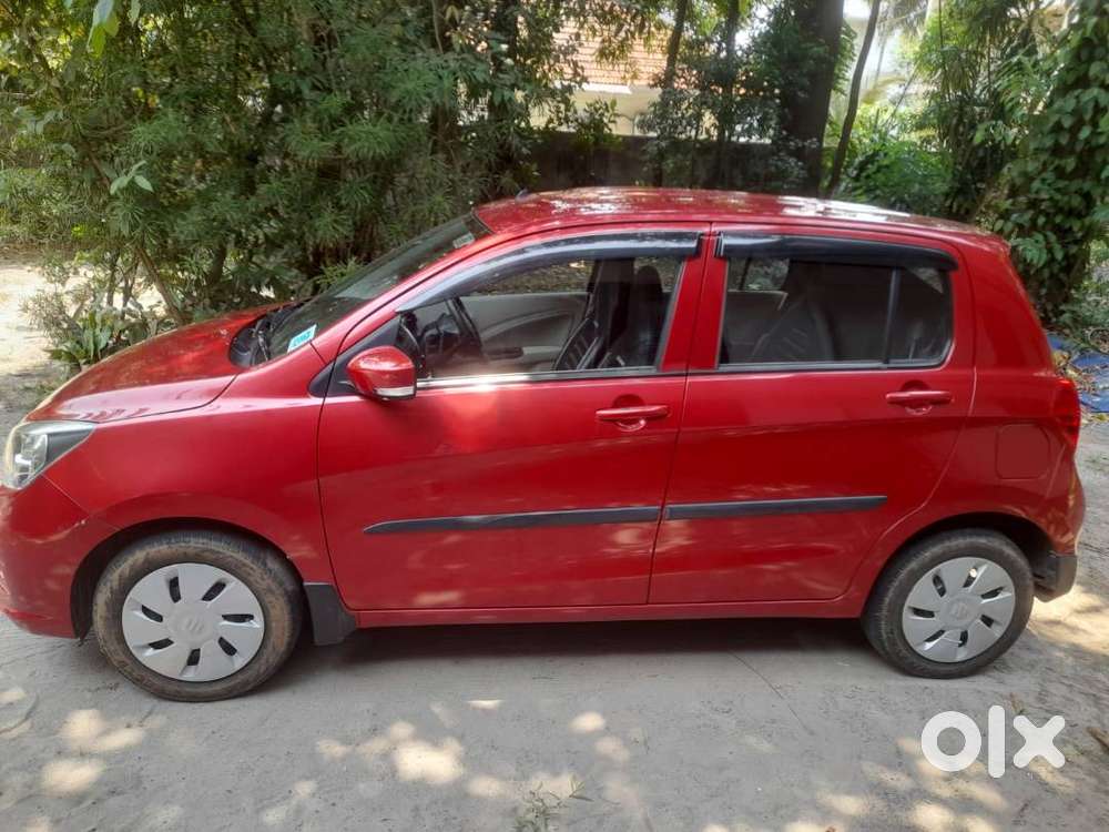 Maruti Suzuki Celerio Zxi 2021