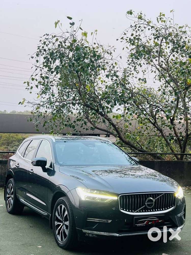 Volvo Xc60, 2023, Petrol