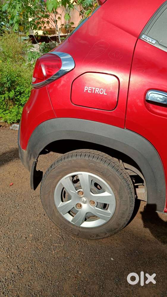 Renault Kwid In Good Condition