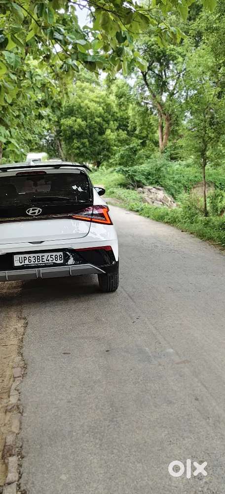 Hyundai New I20 Asta Petrol 2025