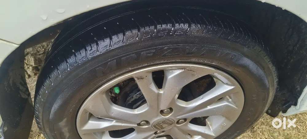 Honda Amaze 1.2 Si Vtec