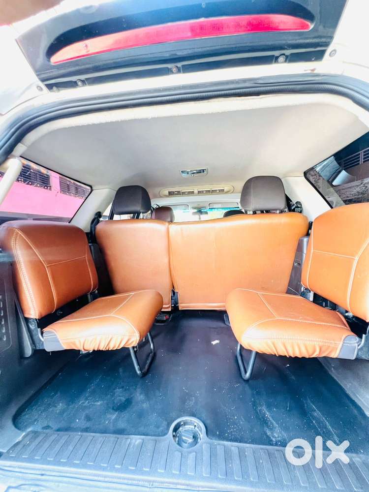 Tata Safari Storme Vx 4wd Varicor 400, 2017, Diesel