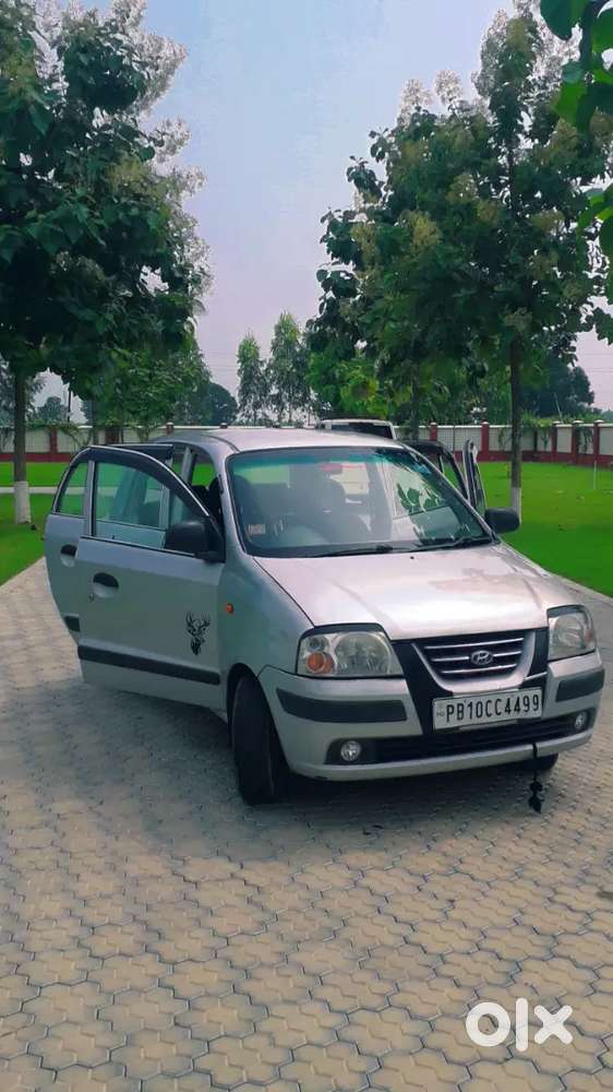 Good Conditiona New Car. Govt. Employed Person Available This Car.